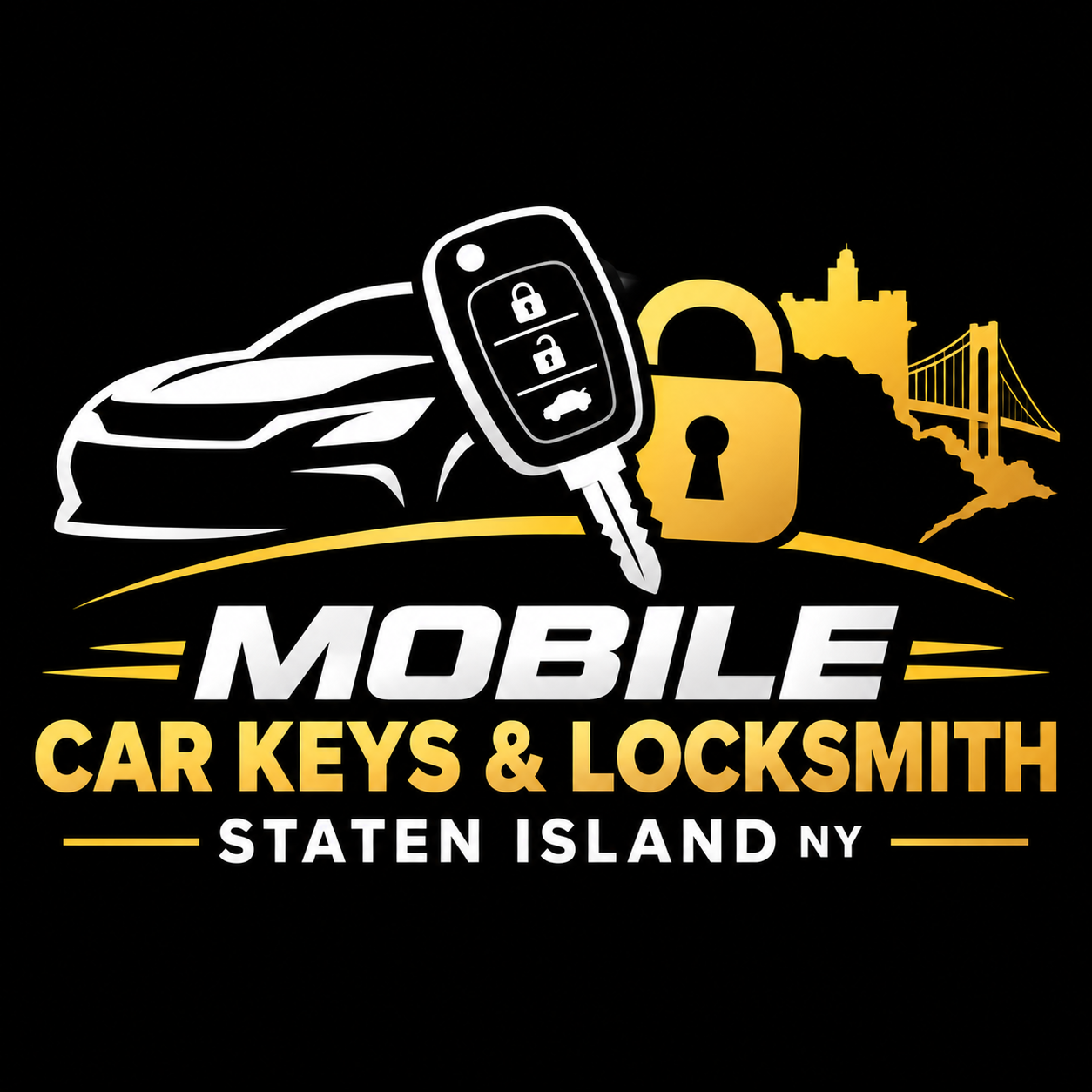 Mobile Car Keys & Locksmith Staten Island